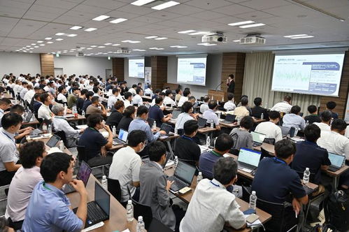 淘科與CATL攜手日本儲(chǔ)能電站投資論壇，新興能源技術(shù)研發(fā)引領(lǐng)行業(yè)新浪潮