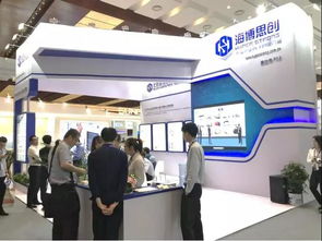 多款新產品重磅亮相，儲能領軍企業閃耀ESIE 2019，引領儲能技術服務新浪潮