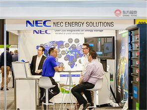 聚焦前沿，蓄勢未來——2019年悉尼國際電池儲能技術展與新興能源研發新趨勢