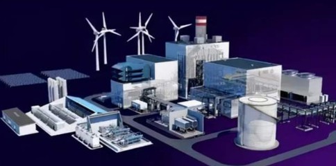 儲能技術服務 支撐構建新型電力系統的關鍵引擎