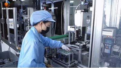 從家門口到廠門口 湖北人社部門全力服務，助務工人員返崗復工